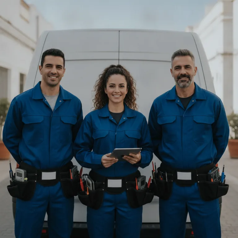 Consultor de Cumplimiento NIS2 DORA equipo en Fuengirola